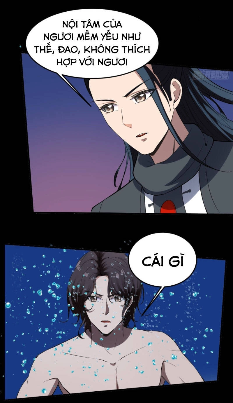 Phản Phái Yêu Tế Chapter 28 - 42