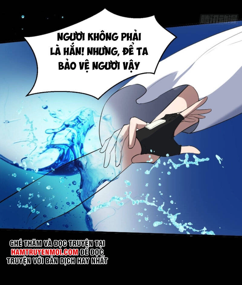 Phản Phái Yêu Tế Chapter 28 - 43