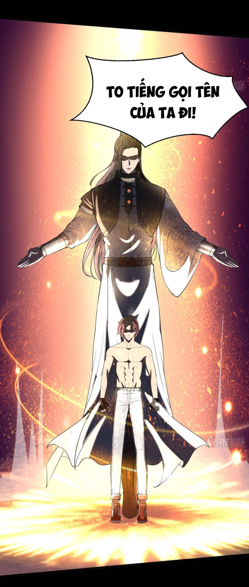 Phản Phái Yêu Tế Chapter 28 - 44