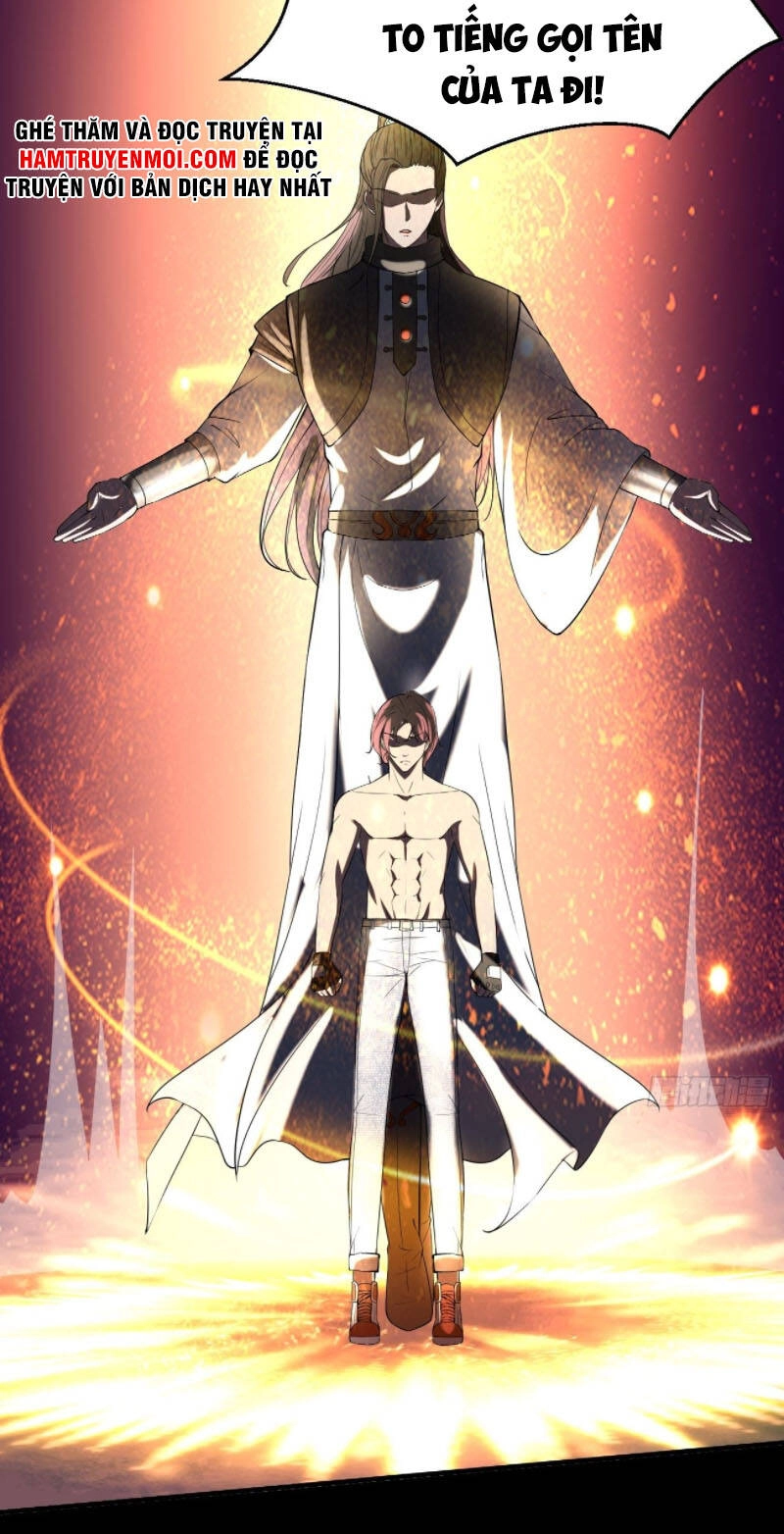 Phản Phái Yêu Tế Chapter 28.5 - 1