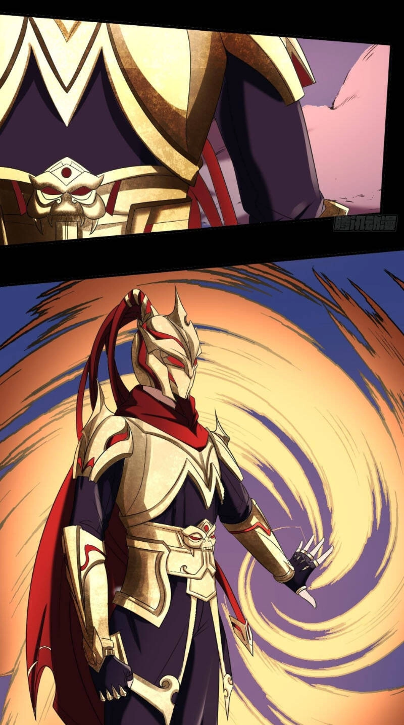 Phản Phái Yêu Tế Chapter 28.5 - 6