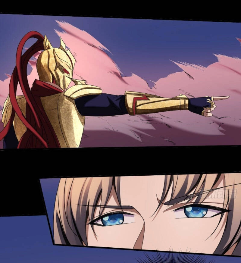 Phản Phái Yêu Tế Chapter 28.5 - 8