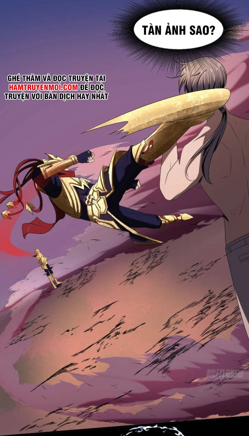 Phản Phái Yêu Tế Chapter 28.5 - 9