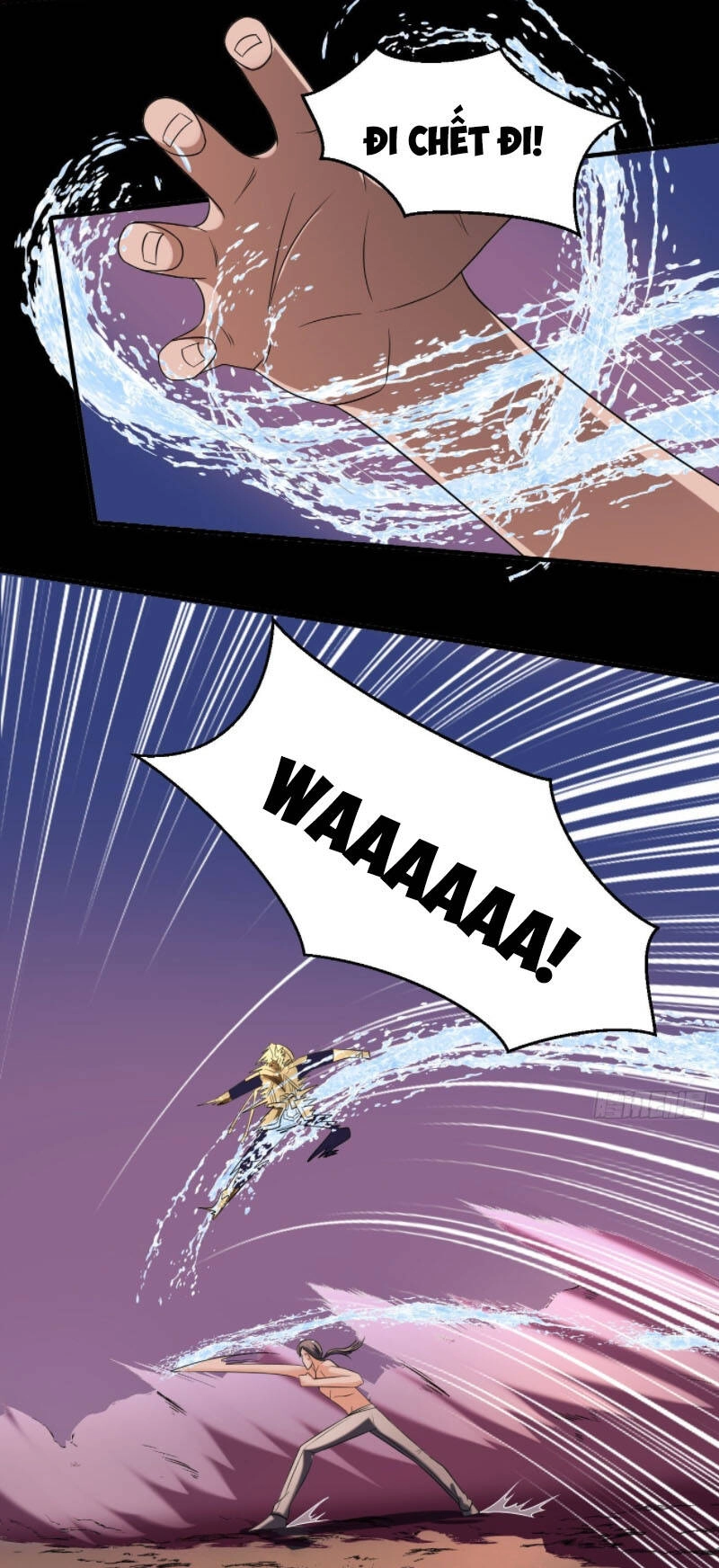 Phản Phái Yêu Tế Chapter 28.5 - 10