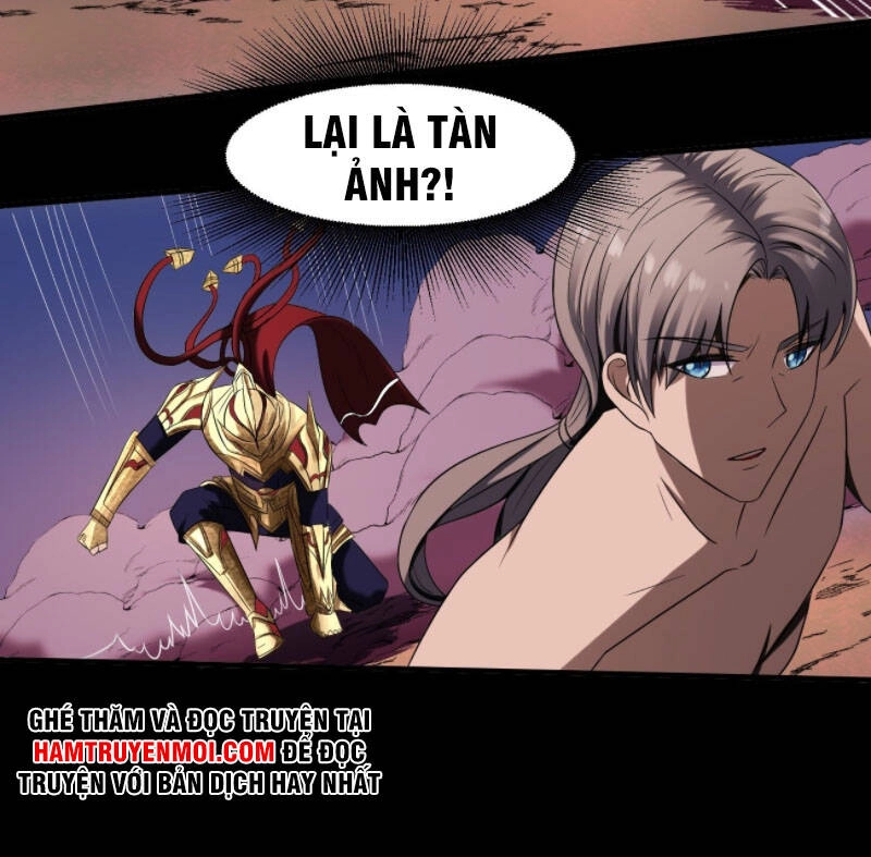 Phản Phái Yêu Tế Chapter 28.5 - 11