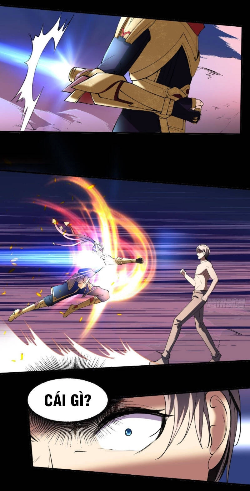 Phản Phái Yêu Tế Chapter 28.5 - 12