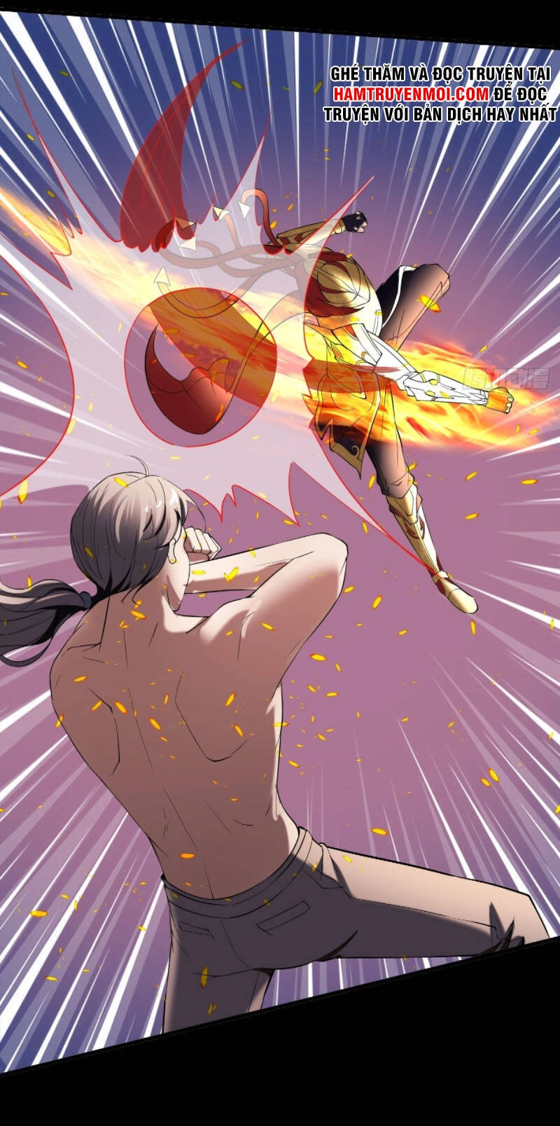 Phản Phái Yêu Tế Chapter 28.5 - 13