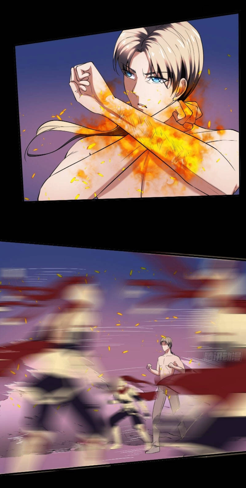 Phản Phái Yêu Tế Chapter 28.5 - 14