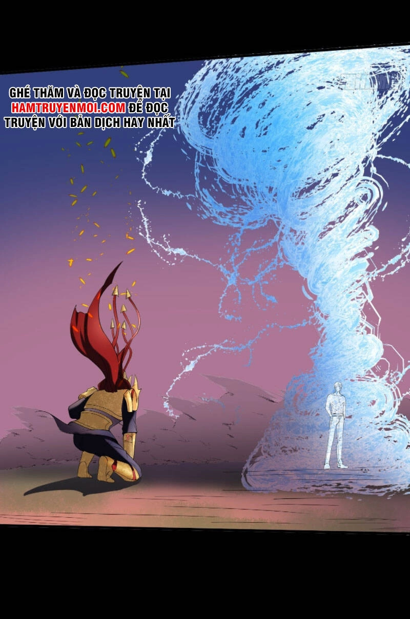 Phản Phái Yêu Tế Chapter 28.5 - 17