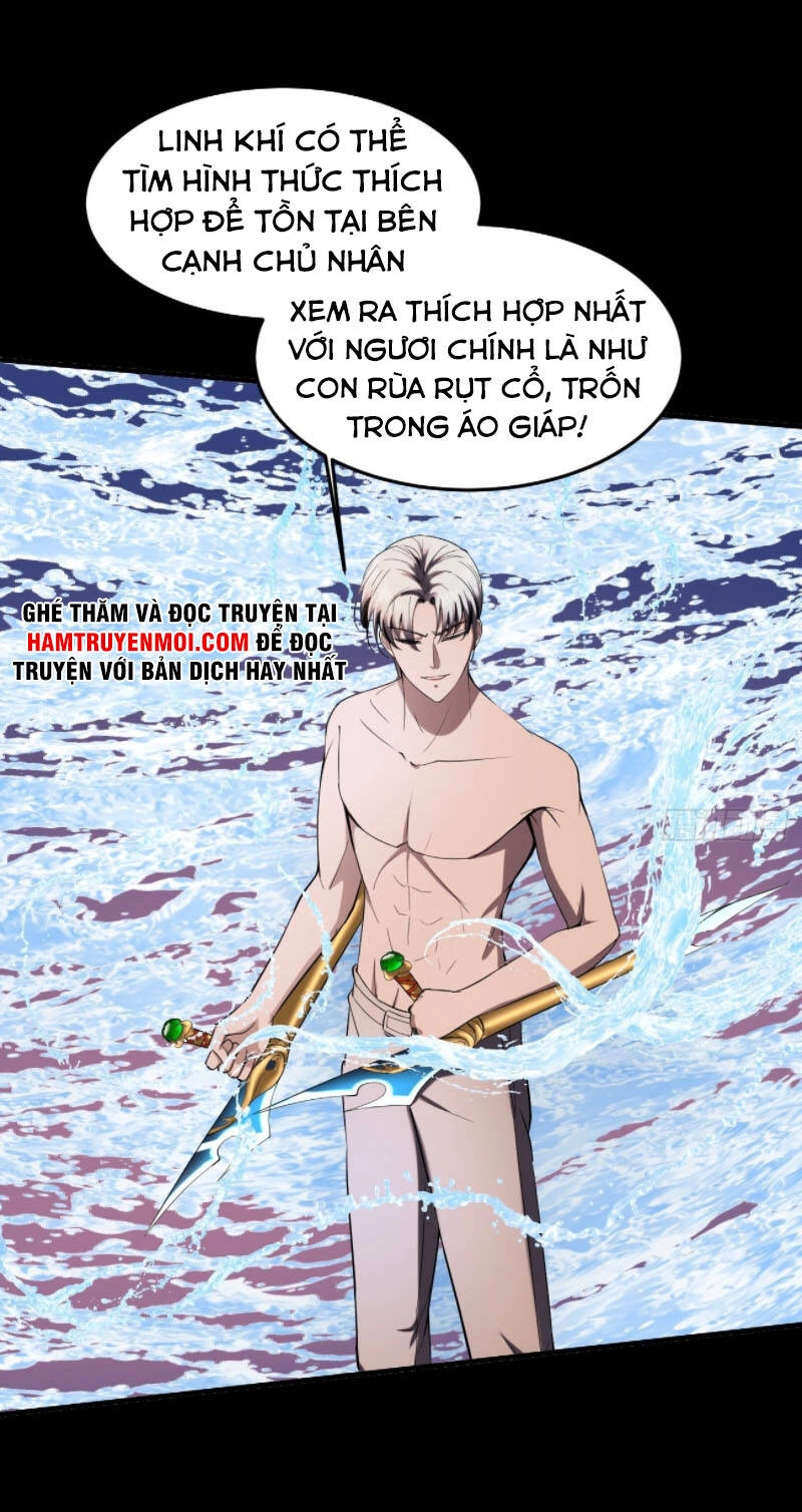 Phản Phái Yêu Tế Chapter 28.5 - 19