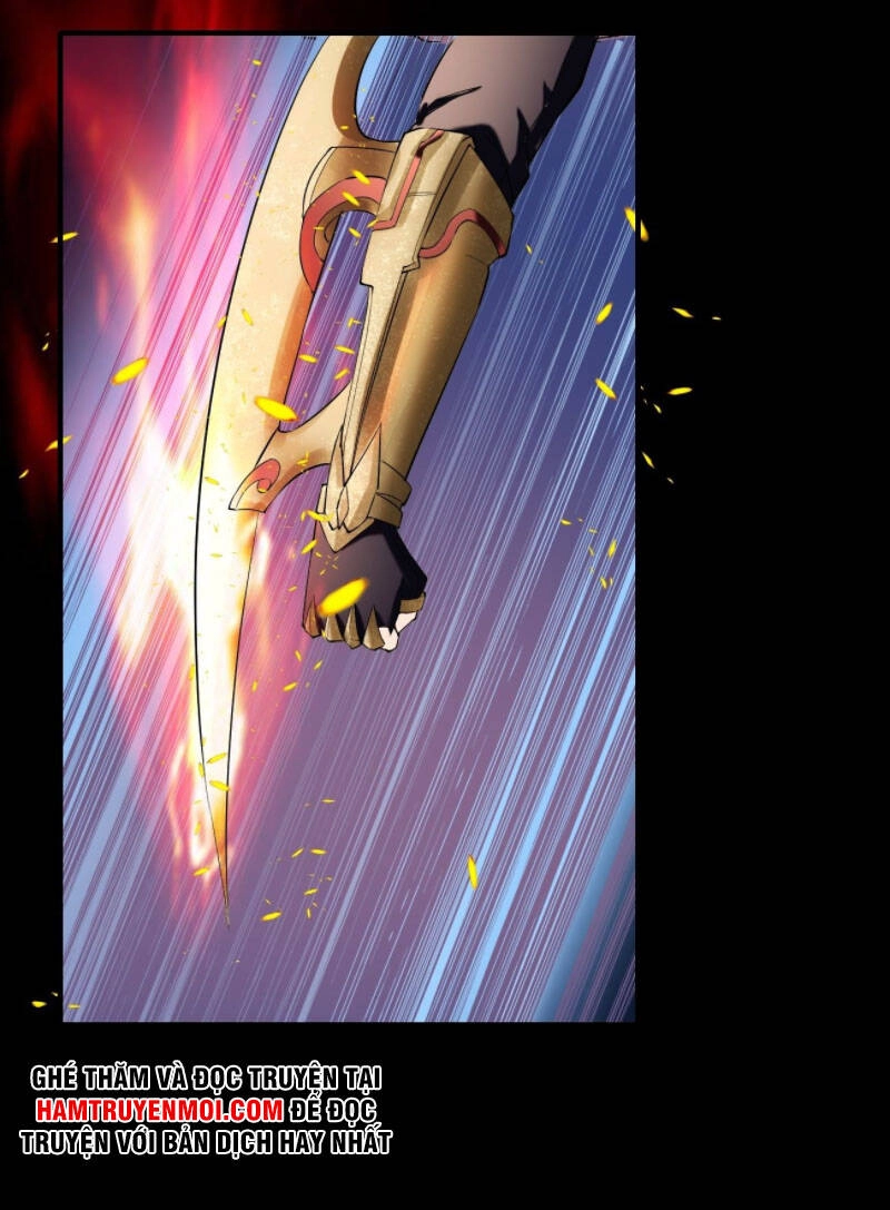 Phản Phái Yêu Tế Chapter 28.5 - 21