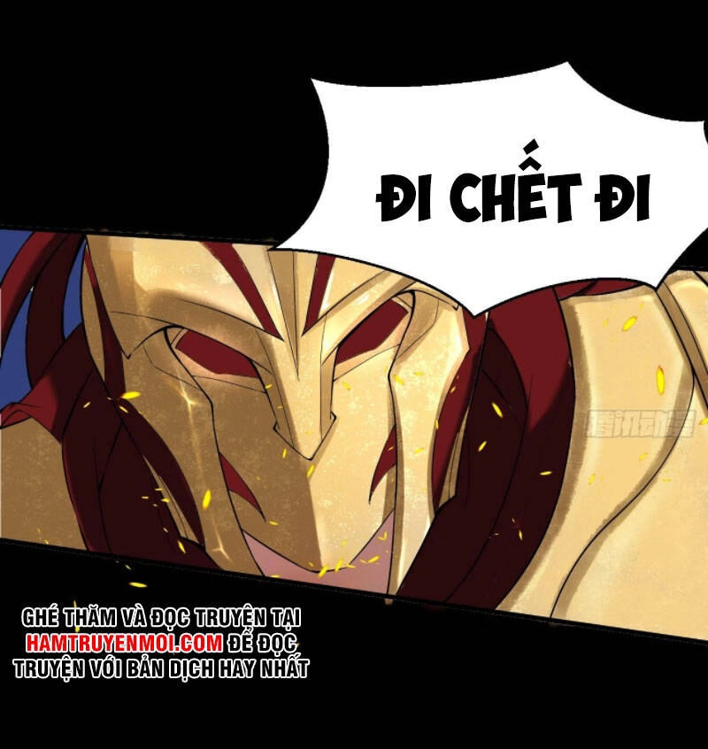 Phản Phái Yêu Tế Chapter 28.5 - 23