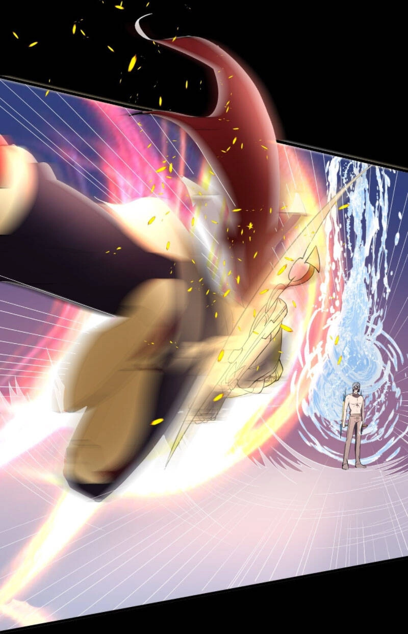 Phản Phái Yêu Tế Chapter 28.5 - 24