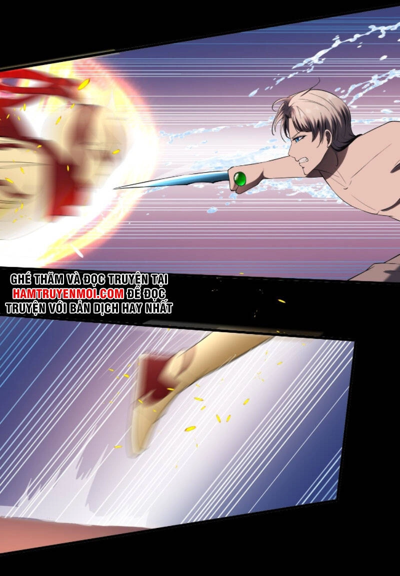 Phản Phái Yêu Tế Chapter 28.5 - 25