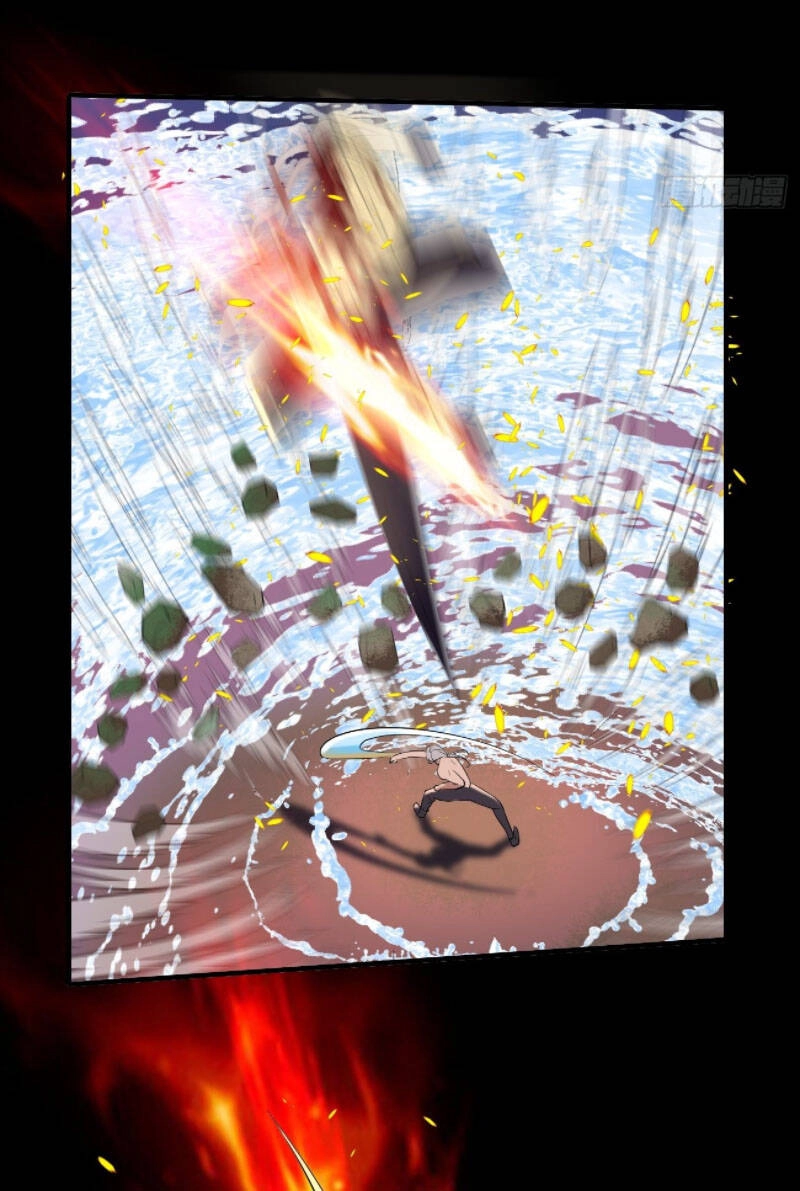 Phản Phái Yêu Tế Chapter 28.5 - 26