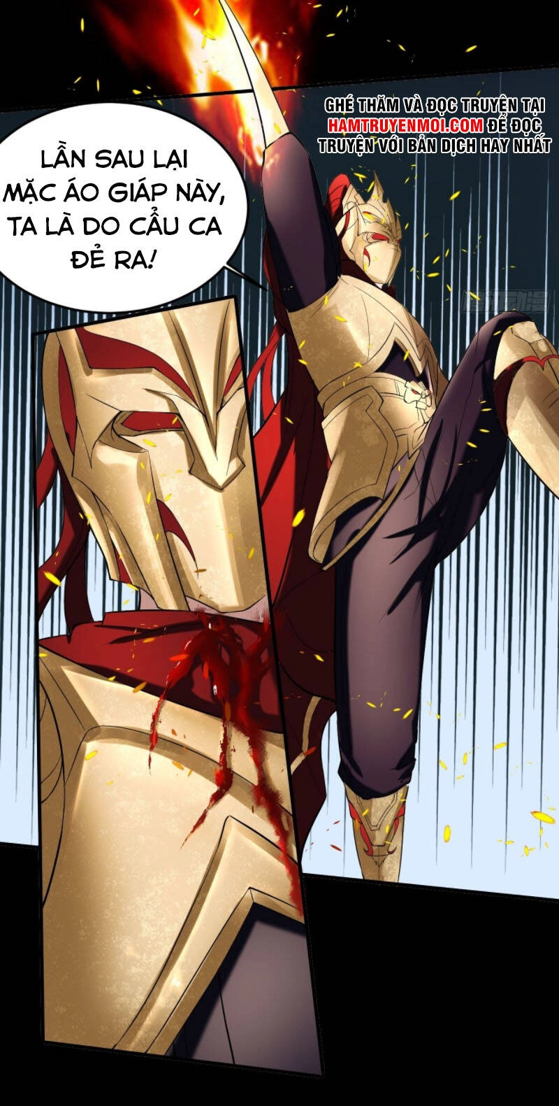 Phản Phái Yêu Tế Chapter 28.5 - 27