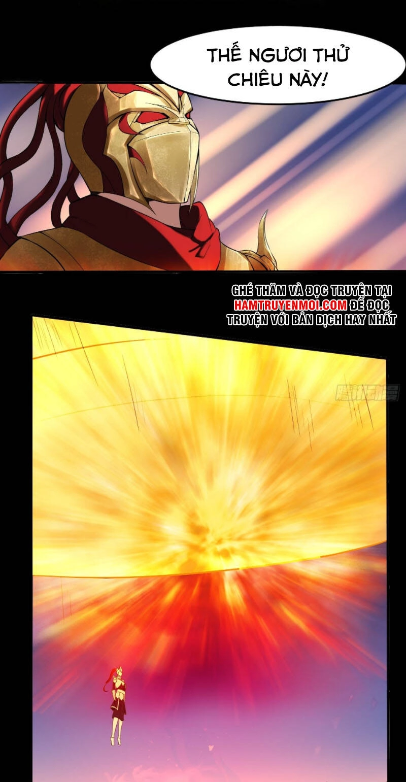 Phản Phái Yêu Tế Chapter 28.5 - 31