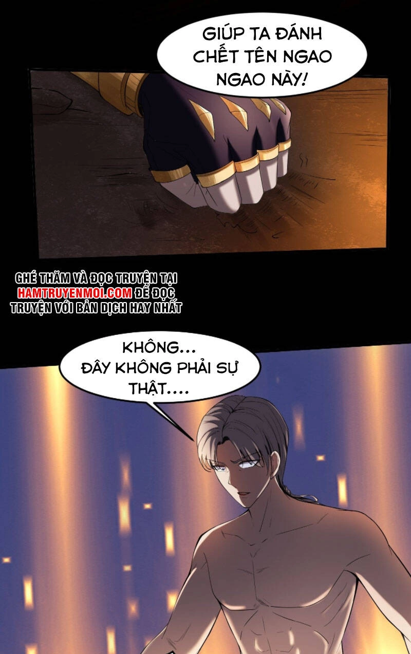 Phản Phái Yêu Tế Chapter 29 - 16