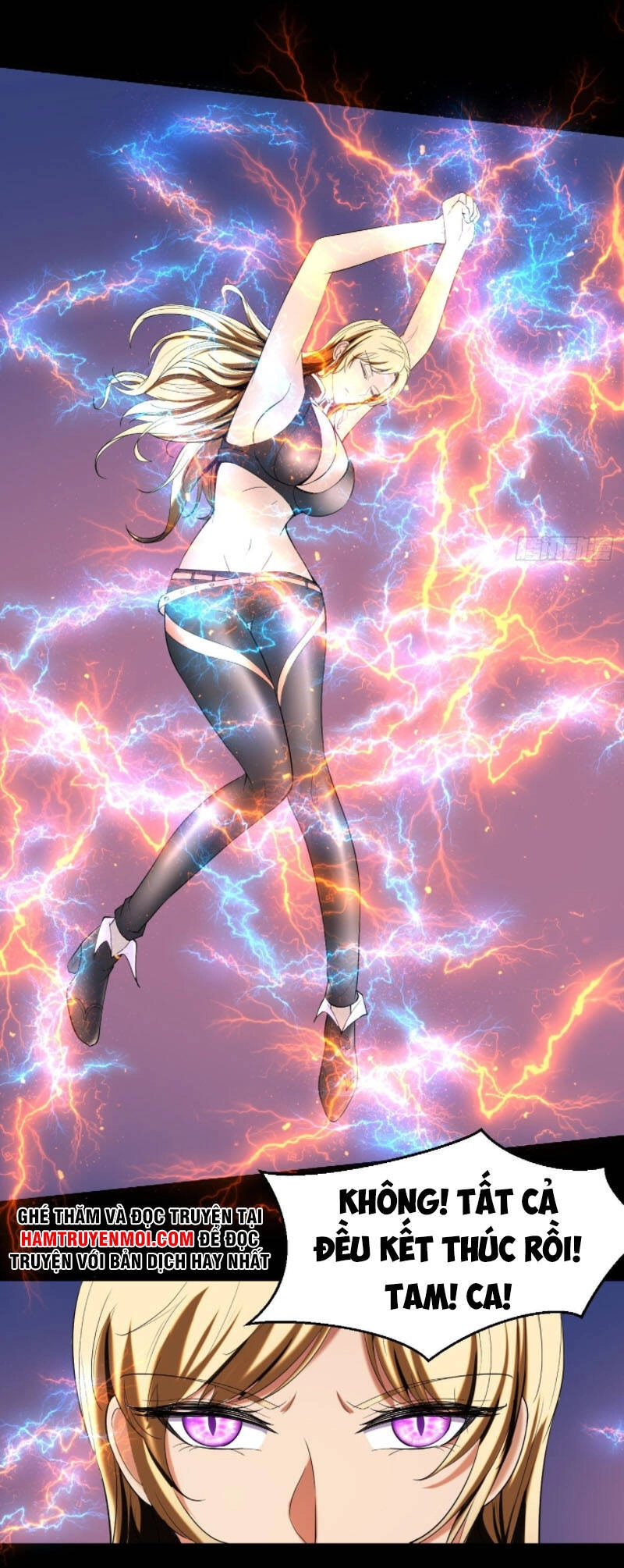 Phản Phái Yêu Tế Chapter 29 - 18