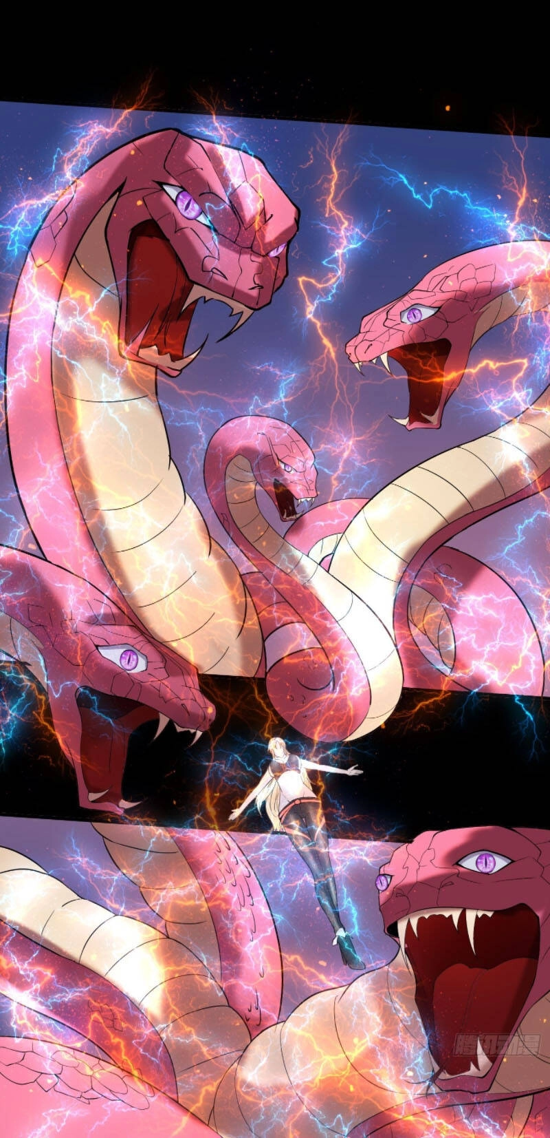 Phản Phái Yêu Tế Chapter 29 - 19