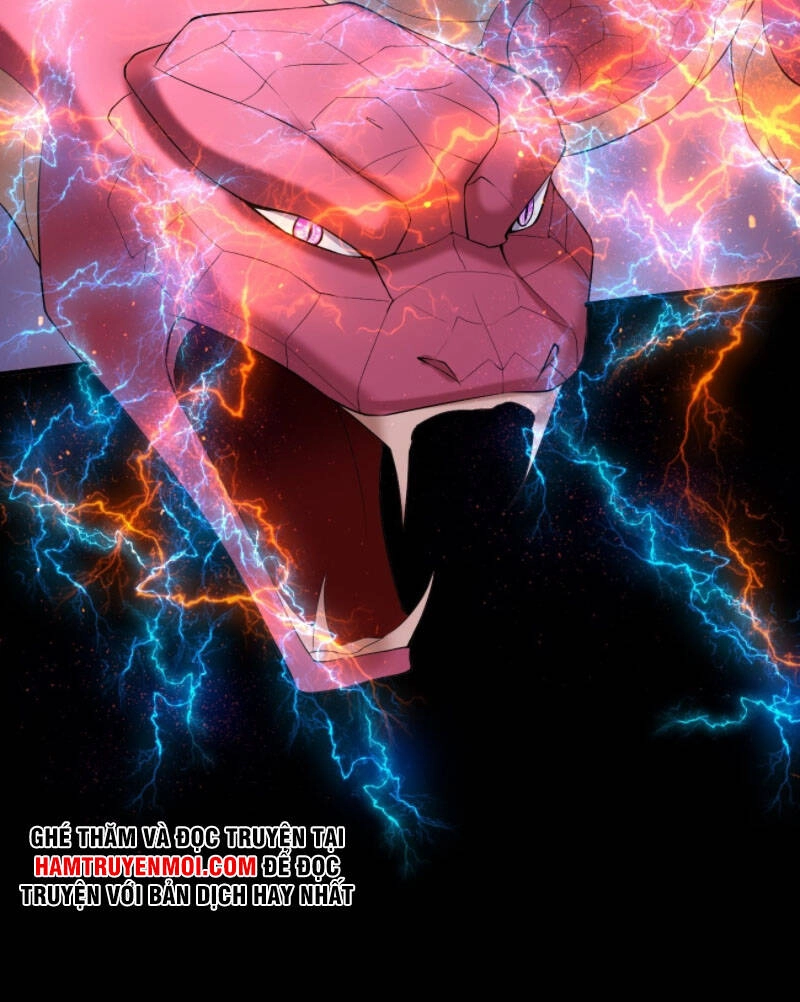 Phản Phái Yêu Tế Chapter 29 - 20