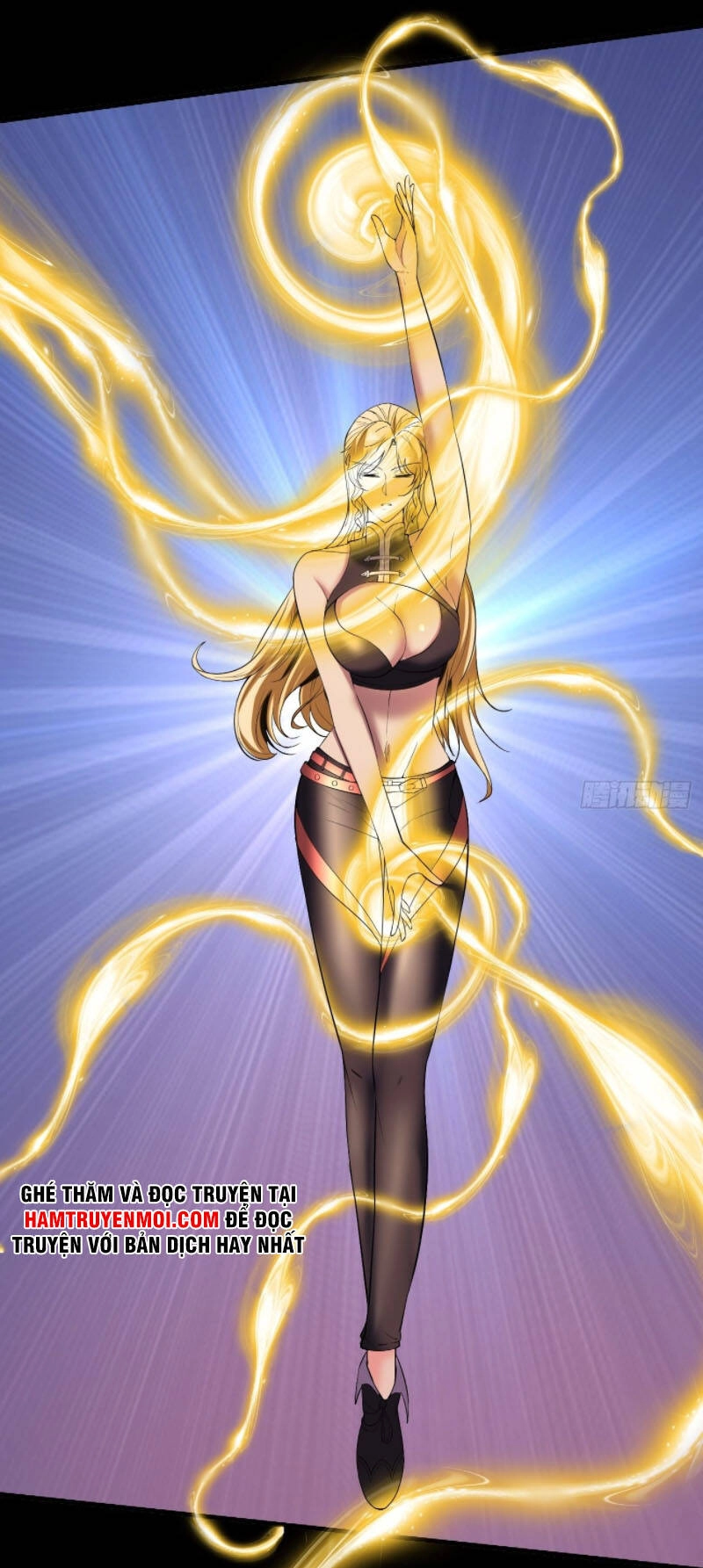 Phản Phái Yêu Tế Chapter 29 - 24