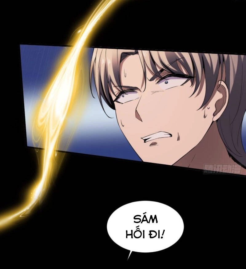 Phản Phái Yêu Tế Chapter 29 - 25