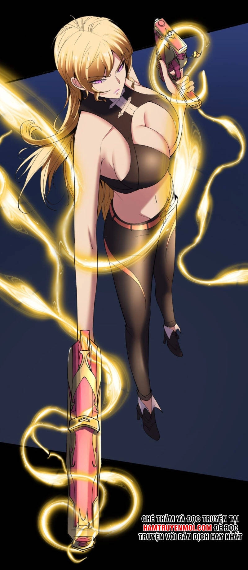 Phản Phái Yêu Tế Chapter 29 - 26