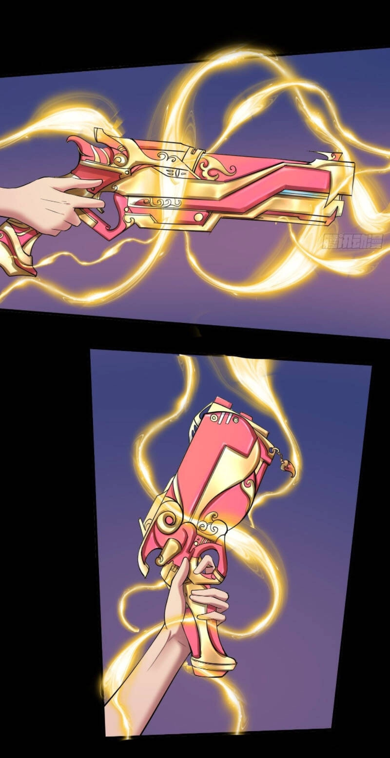 Phản Phái Yêu Tế Chapter 29 - 27