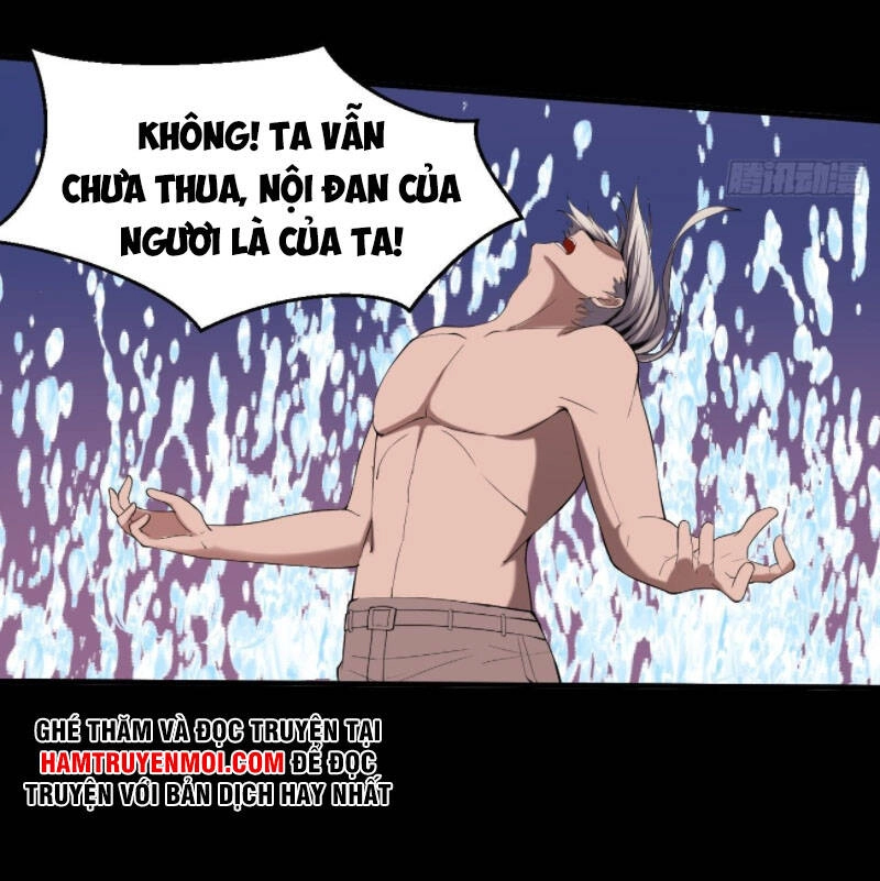 Phản Phái Yêu Tế Chapter 29 - 28