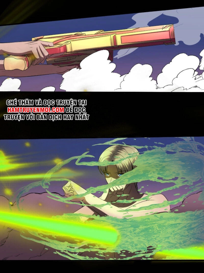 Phản Phái Yêu Tế Chapter 29.5 - 1