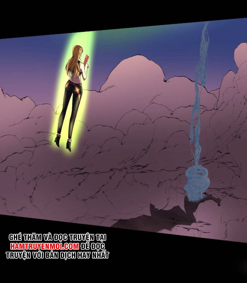 Phản Phái Yêu Tế Chapter 29.5 - 3