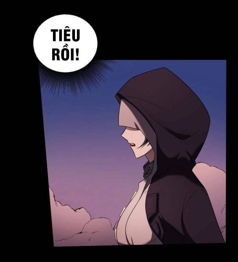 Phản Phái Yêu Tế Chapter 29.5 - 4