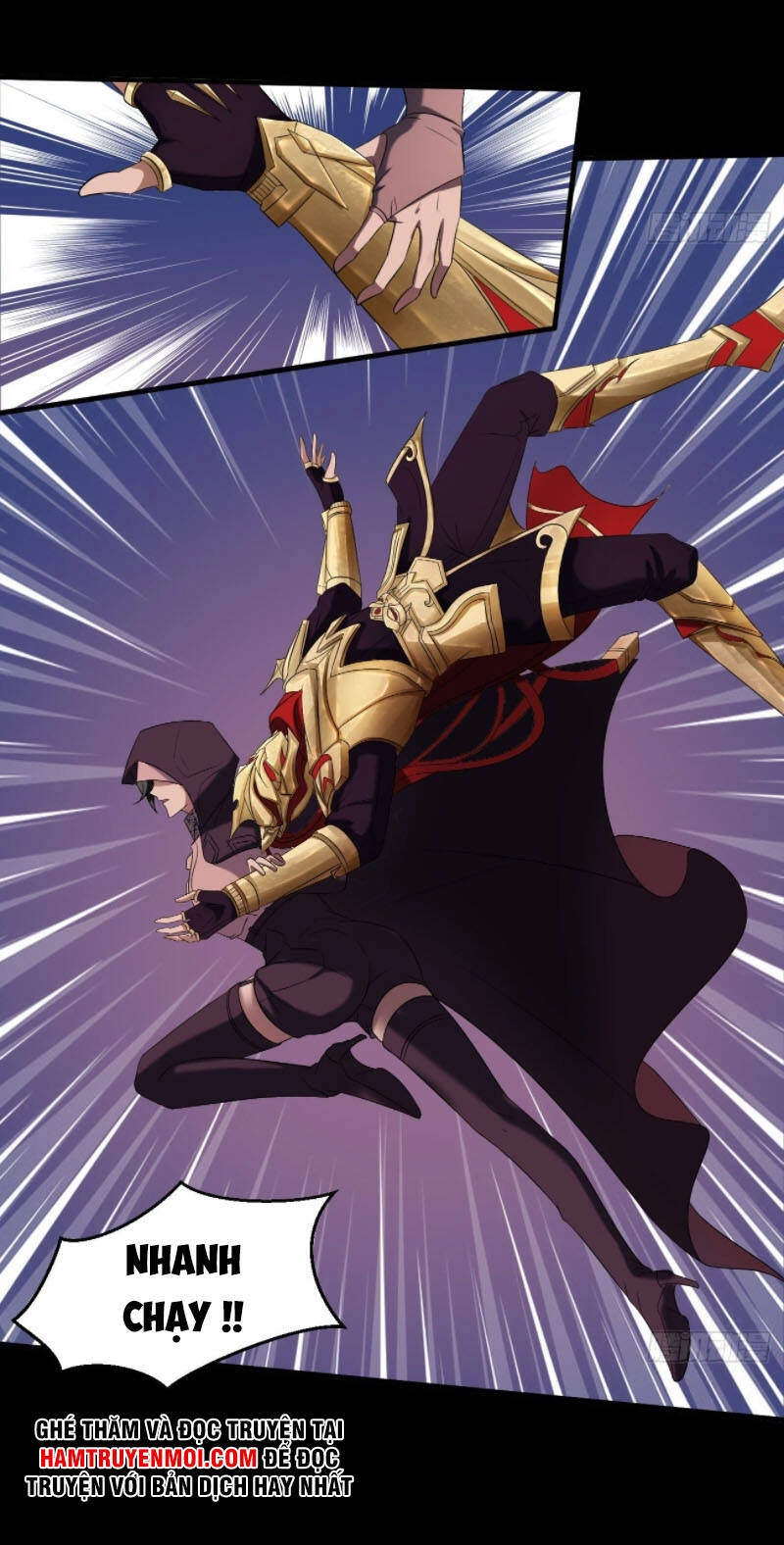 Phản Phái Yêu Tế Chapter 29.5 - 5