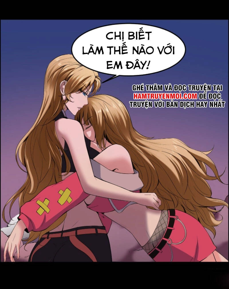 Phản Phái Yêu Tế Chapter 29.5 - 11