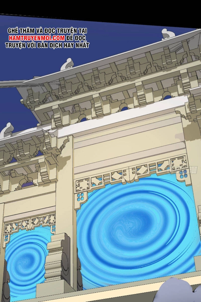 Phản Phái Yêu Tế Chapter 29.5 - 13