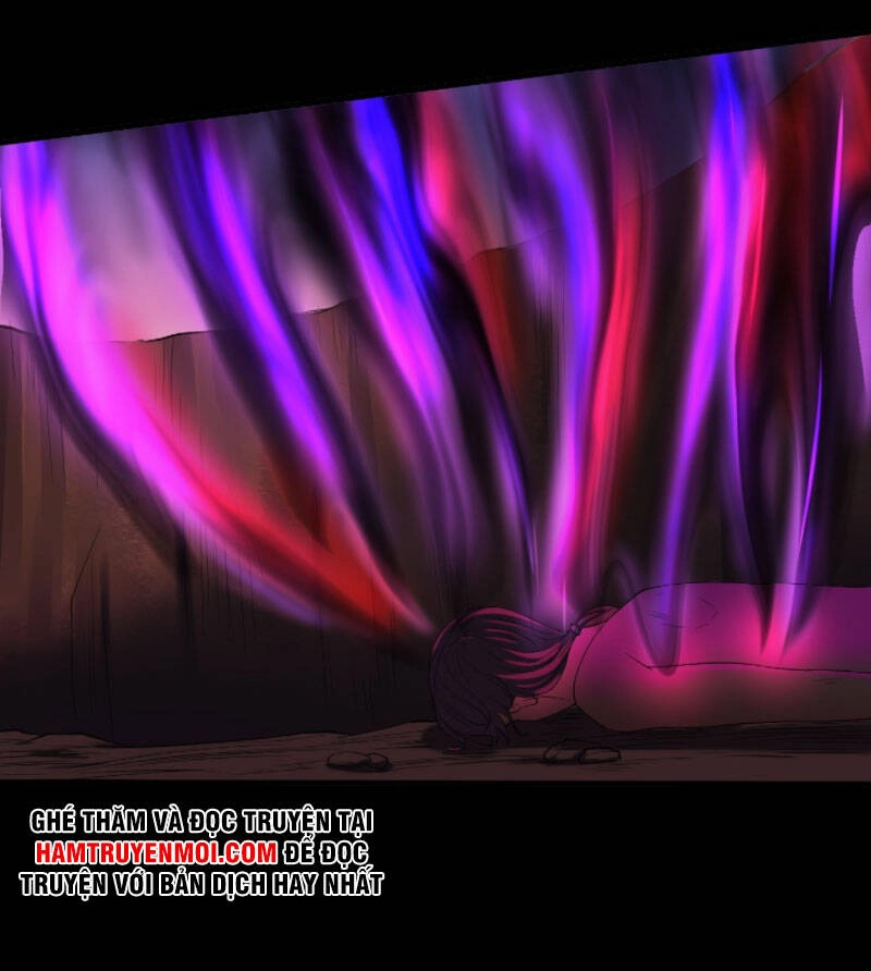 Phản Phái Yêu Tế Chapter 29.5 - 15