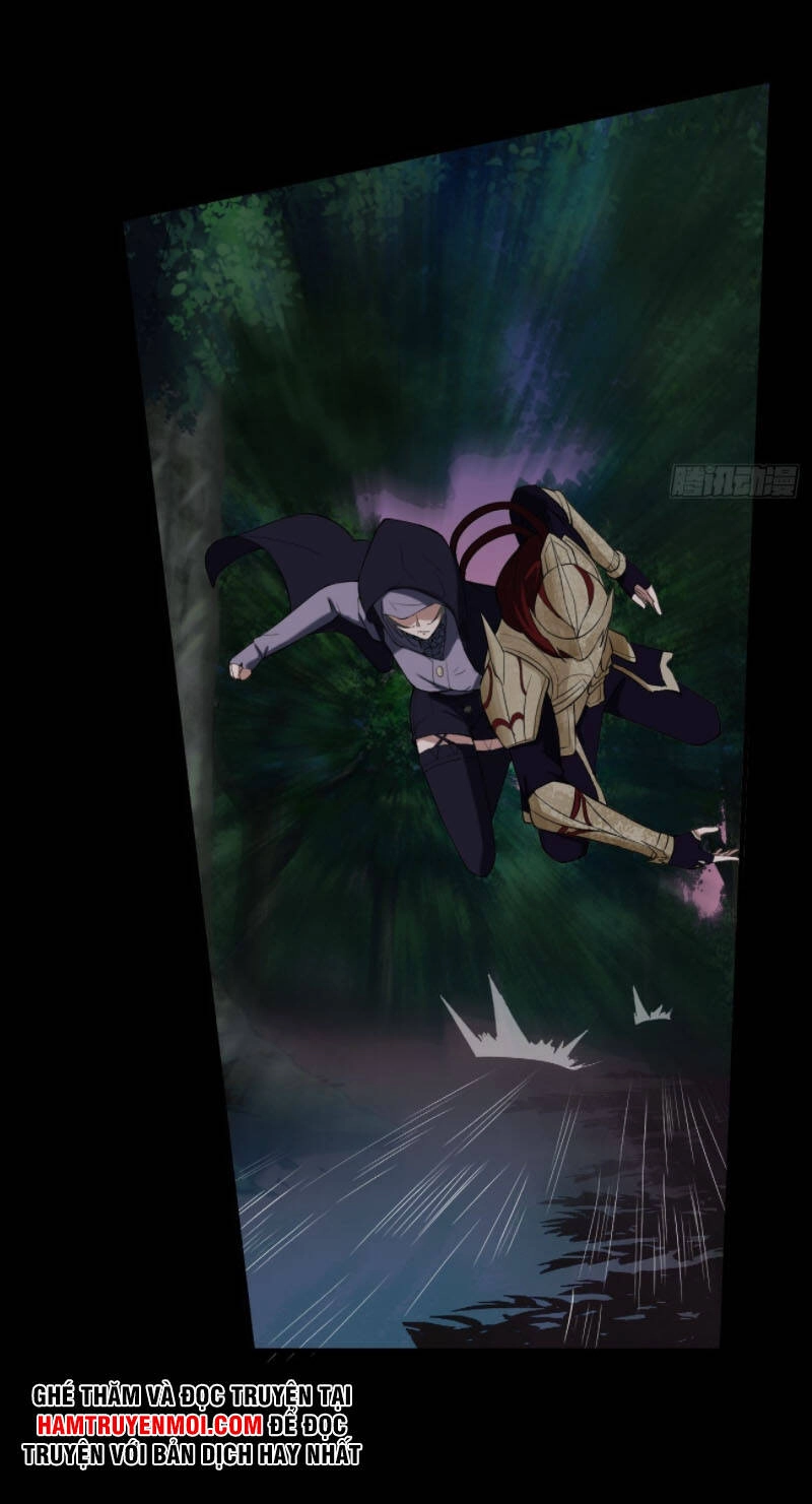 Phản Phái Yêu Tế Chapter 29.5 - 19