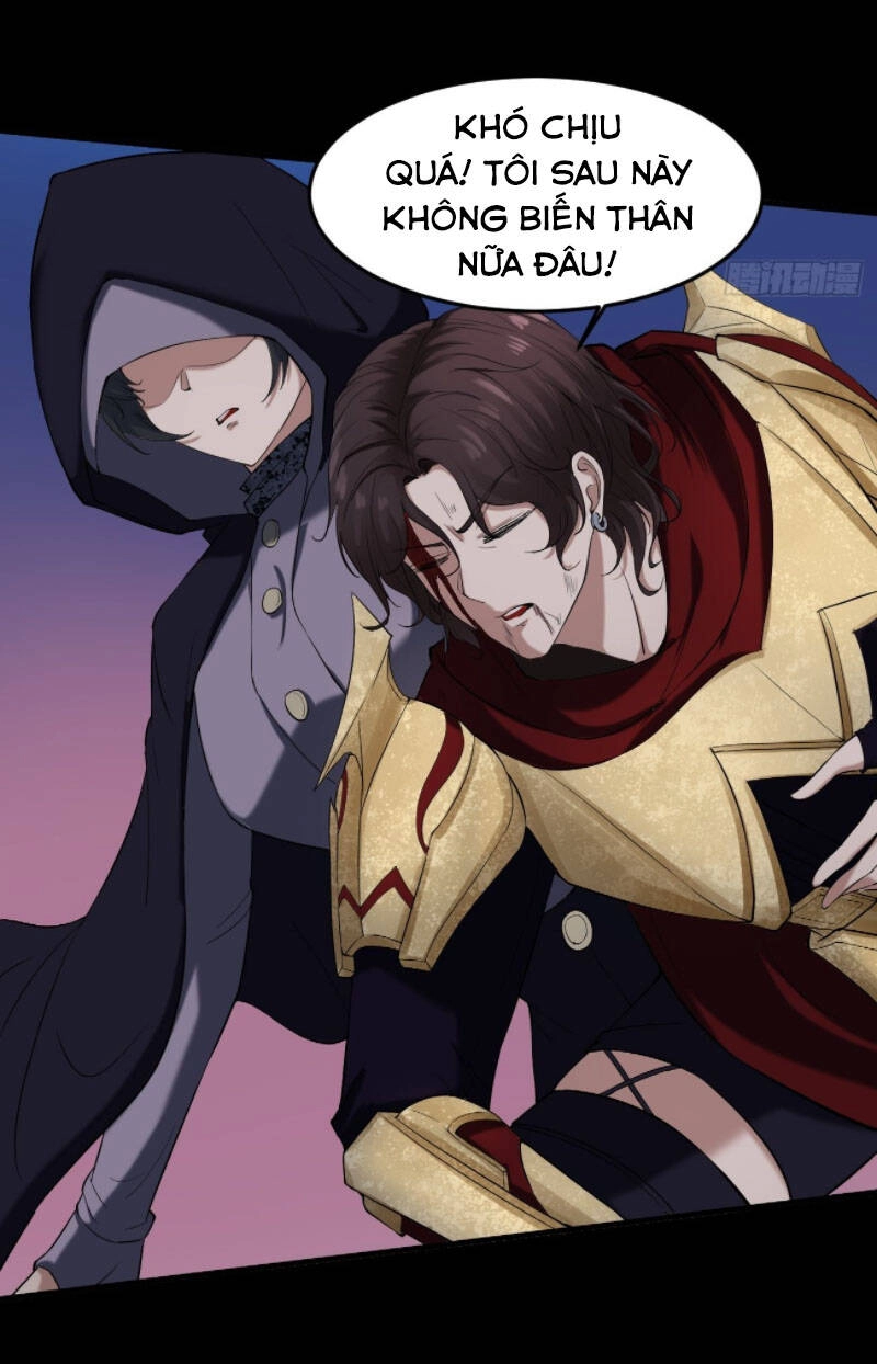 Phản Phái Yêu Tế Chapter 29.5 - 20