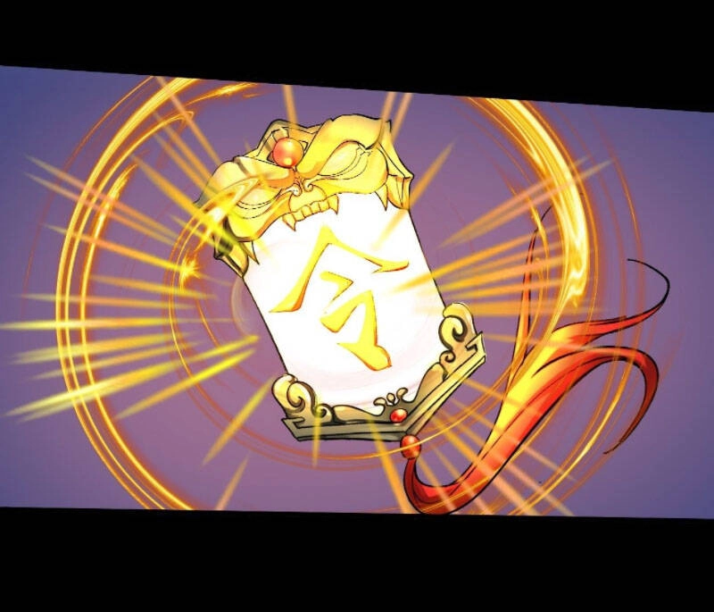 Phản Phái Yêu Tế Chapter 29.5 - 22