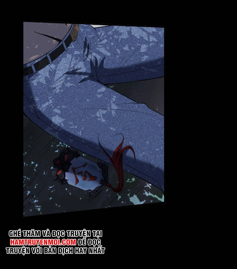 Phản Phái Yêu Tế Chapter 29.5 - 25