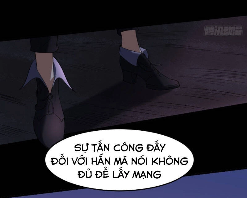 Phản Phái Yêu Tế Chapter 29.5 - 26