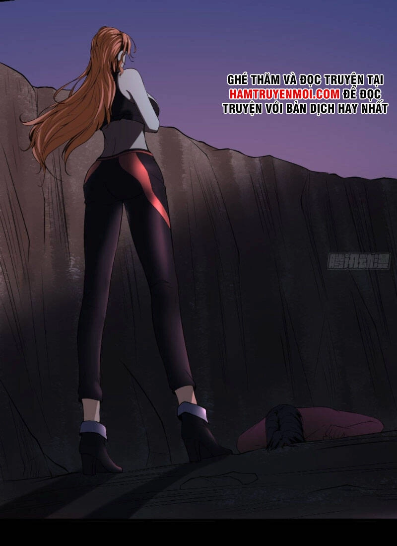 Phản Phái Yêu Tế Chapter 29.5 - 27