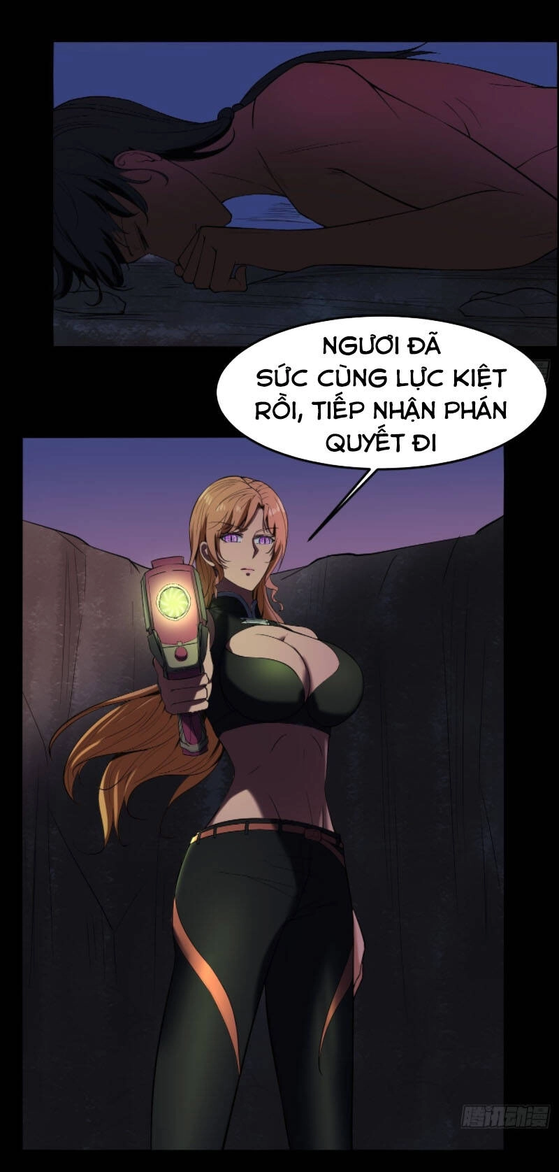 Phản Phái Yêu Tế Chapter 29.5 - 28