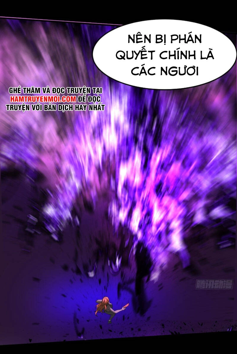 Phản Phái Yêu Tế Chapter 29.5 - 29