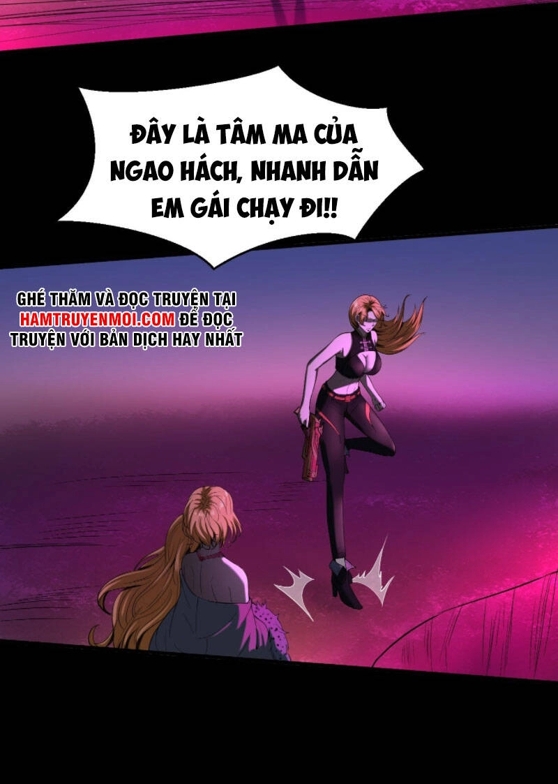 Phản Phái Yêu Tế Chapter 29.5 - 31