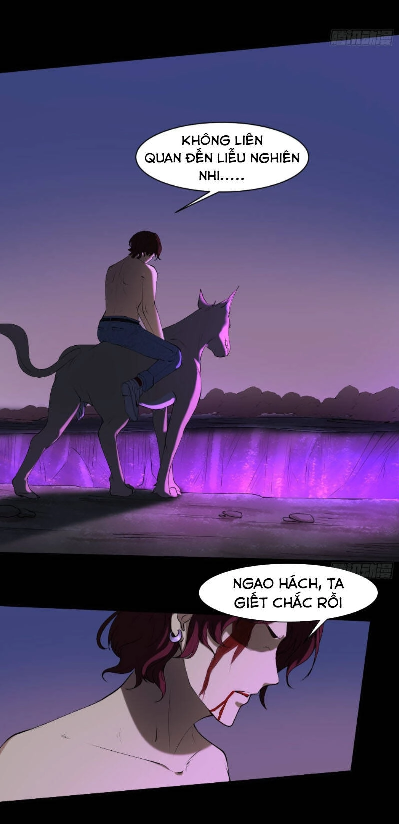 Phản Phái Yêu Tế Chapter 30 - 6