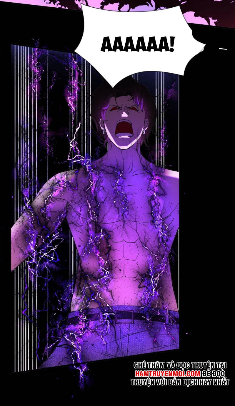 Phản Phái Yêu Tế Chapter 30 - 11