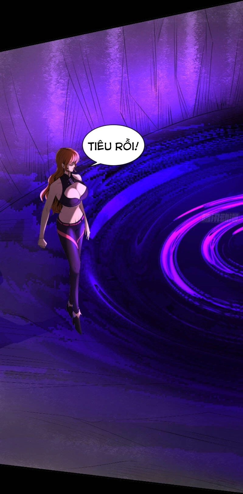 Phản Phái Yêu Tế Chapter 30 - 12