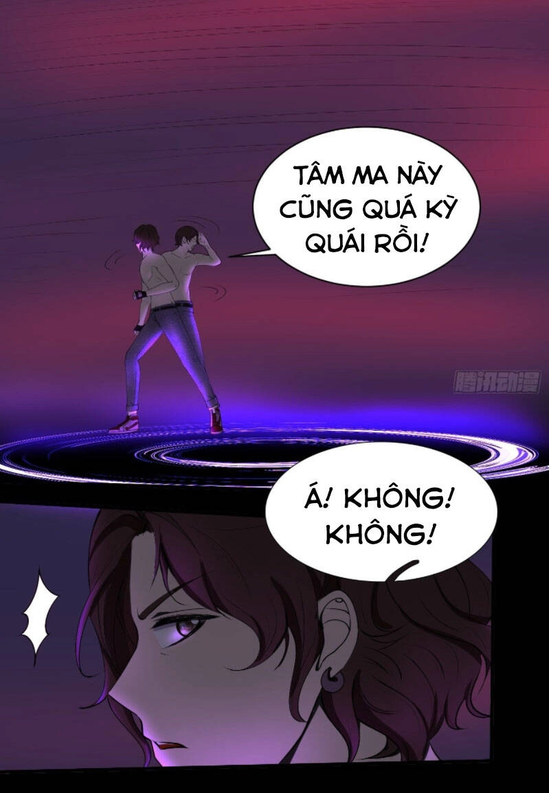 Phản Phái Yêu Tế Chapter 30 - 16